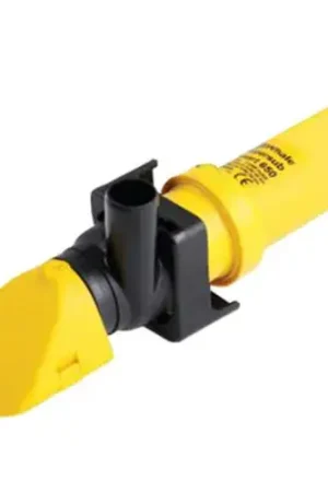 Aanbieding Whale Supersub SMART Bilgepomp 650