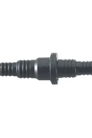 Bestel Nu Terugslagklep voor slangdiameter 13-19 en 25mm