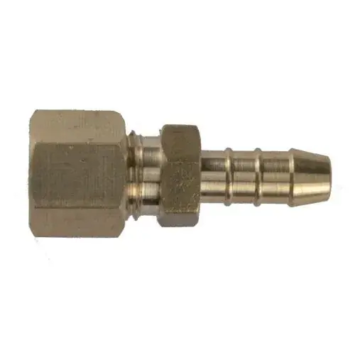 Messing koppeling 8mm knel x 8mm slangpilaar Nu Kopen