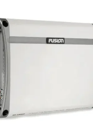 Actieprijs Fusion MS-AM402 2-kanaals versterker 400 Watt