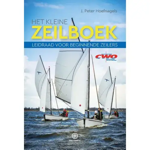 Het kleine Zeilboek Gecertificeerd