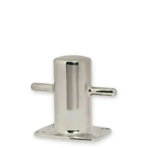 Bolder, massief RVS, 105 mm Beste Prijs