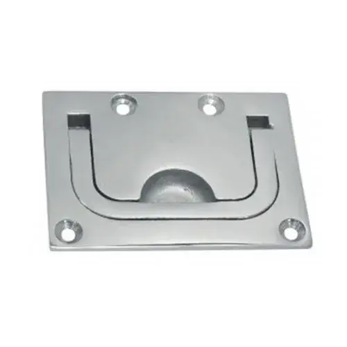 Laatste Kans Allpa Verzonken luikring, 76 x 58mm, RVS 316