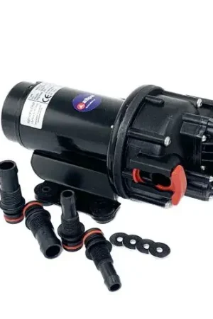 Betaalbaar Aqua Jet WPS 3.5 Automatische Drinkwaterpomp Johnson Pump