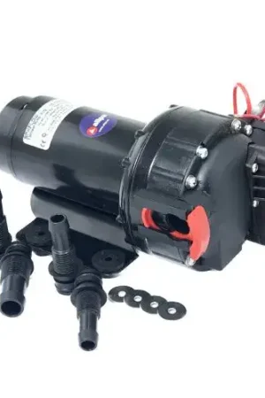 Aqua Jet WPS 5.2 Automatische Drinkwaterpomp Johnson Pump Bestel Nu
