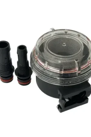Betaalbaar Drinkwaterfilter Johnson Pump, inklikbaar