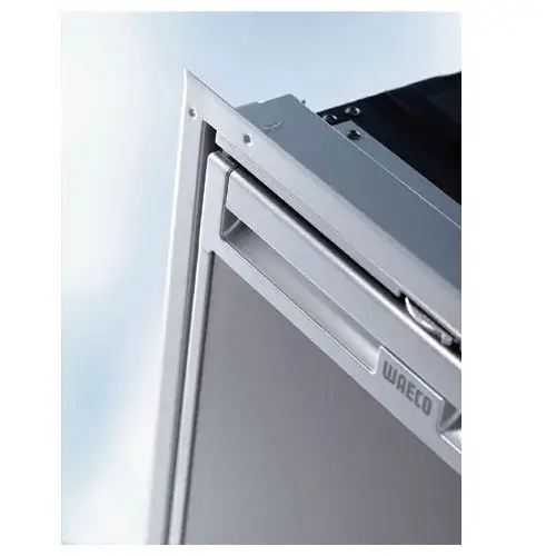 Favoriet Flushmount frame voor Dometic Coolmatic CRX-80S RVS