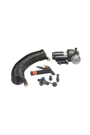 Dekwasset Aqua Jet WD 5.2 Super Johnson Pump 'Super' Flitsaanbieding