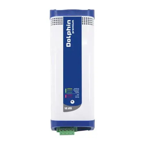 Premium Dolphin Premium Acculader 25 Ampère