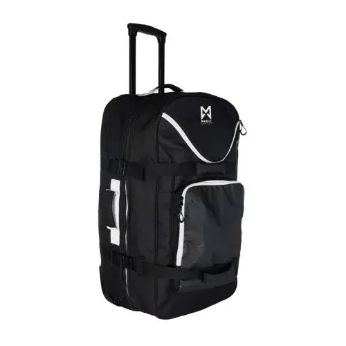 Zeiltas met wielen Magic Marine Travel Bag 90L Finale Uitverkoop
