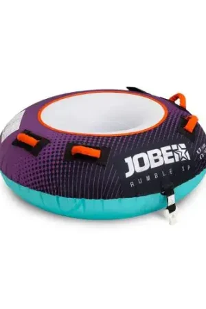 Funtube Jobe 1 persoons Rumble Purple Koopje