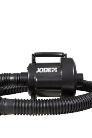 Elektrische luchtpomp Jobe Heavy Duty 230V Bestel Nu
