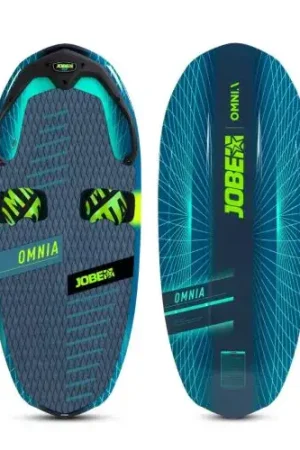 Direct Beschikbaar Board Jobe Omnia Multi Position