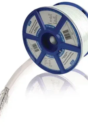 Coaxkabel 75 Ohm voor DVB-T antenne's Premium