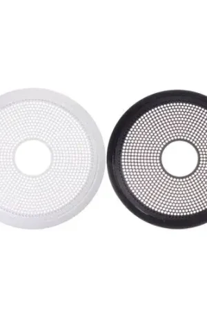 Grill set voor Fusion XS-F65CWB speakers Merkproduct