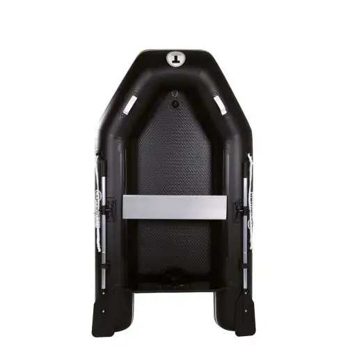 Talamex Rubberboot Superlight SLA250 met Luchtbodem 2.50 m Hoge Kwaliteit