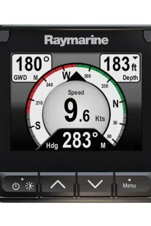 Raymarine i70s Multifunctioneel Kleurendisplay Snelle Levering