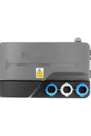 Raymarine iTC-5 Transducer Converter Premium