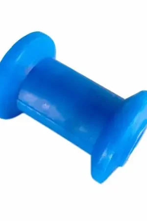 Talamex Kielrol 95mm asmaat 16mm dia 64mm Korting