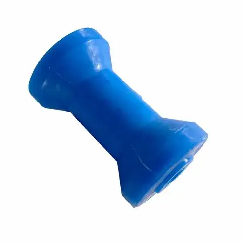 Talamex Kielrol 125mm asmaat 16mm dia 72mm Direct Verzonden