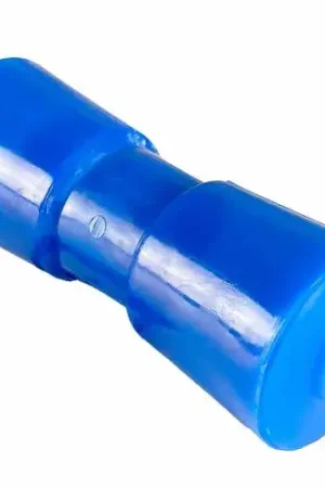 Talamex Kielrol 200mm asmaat 16mm dia 75mm Meest Verkocht
