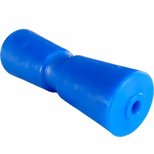 Op = Op Talamex Kielrol 250mm asmaat 16mm dia 78mm