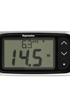 Raymarine i40 Bidata Meter Populair