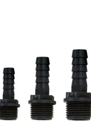 Slangaansluiting Kunststof voor drinkwatertank 10-18mm Bestseller