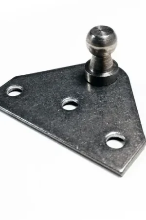 Laatste Kans Attwood Baljoint met Vlakke Steun SL-3H