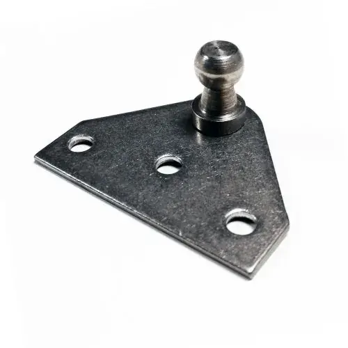 Laatste Kans Attwood Baljoint met Vlakke Steun SL-3H