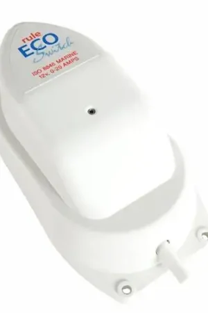 Op = Op Rule vlotterschakelaar Eco Switch Air 12/24 Volt