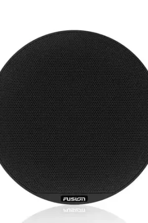 Seizoensaanbieding Fusion Losse Grill Classic Zwart voor SG-F882 8,8 inch signature speakers