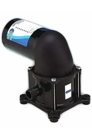 Bestseller Jabsco Diafragma bilge/douchepomp 12-24 Volt