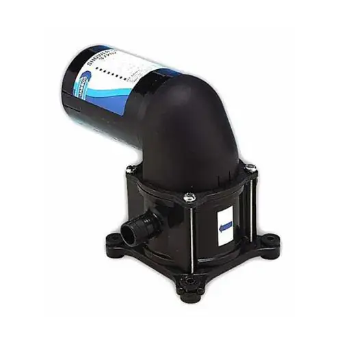 Bestseller Jabsco Diafragma bilge/douchepomp 12-24 Volt