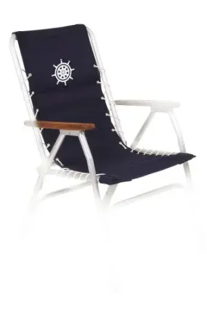 Bestseller Stoeldekje Forma Dekstoel Navy