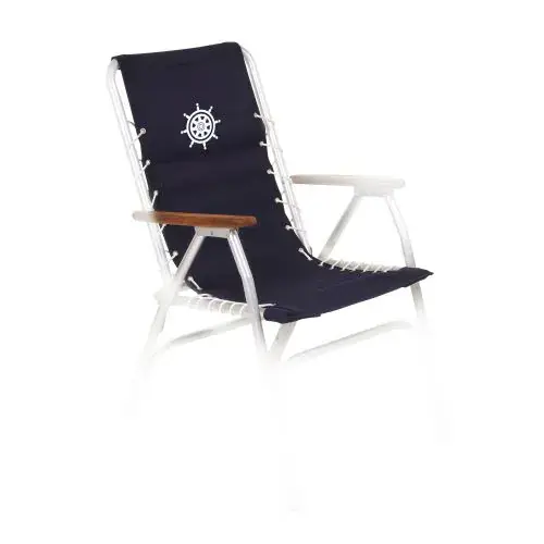 Bestseller Stoeldekje Forma Dekstoel Navy