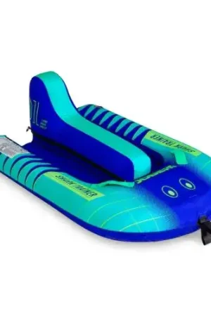 Express Levering Funtube Jobe 1 persoons Shark Trainer