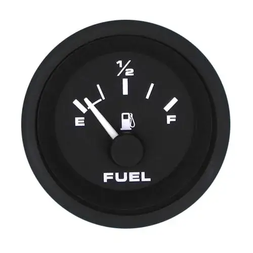 Seizoensaanbieding Veethree Brandstofmeter Premier Pro SW Amerikaans