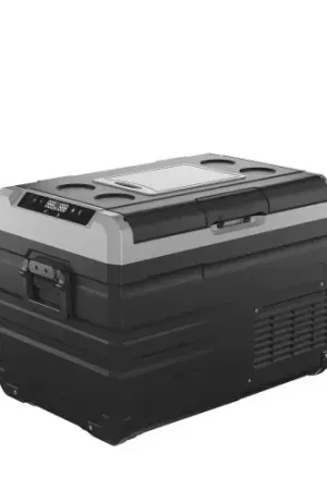 Direct Verzonden CN Comfort Koelbox TW 35. 35 Liter 12/24 en 220 volt