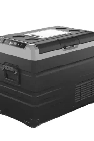 Bestel Nu CN Comfort Koelbox TW45. 45 Liter 12/24 en 220 volt