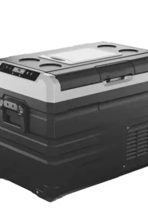 Beperkt Aanbod CN Comfort Koelbox TW55. 55 Liter 12/24 en 220 volt