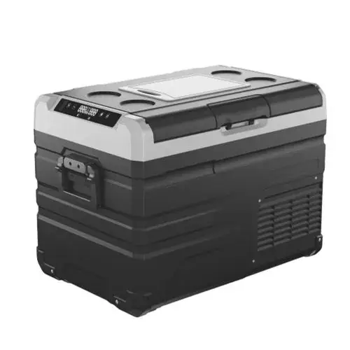 Beperkt Aanbod CN Comfort Koelbox TW55. 55 Liter 12/24 en 220 volt
