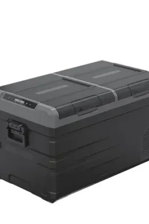 Exclusieve Aanbieding CN Comfort Koelbox TW75. 75 Liter 12/24 en 220 volt