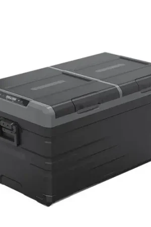 Koop Vandaag CN Comfort Koelbox TW95. 95 Liter 12/24 en 220 volt