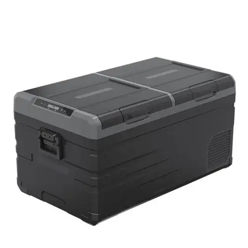 Koop Vandaag CN Comfort Koelbox TW95. 95 Liter 12/24 en 220 volt