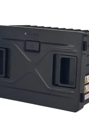 Seizoensaanbieding Batterij voor de CN Comfort koelboxen TW35, TW45 en TW55