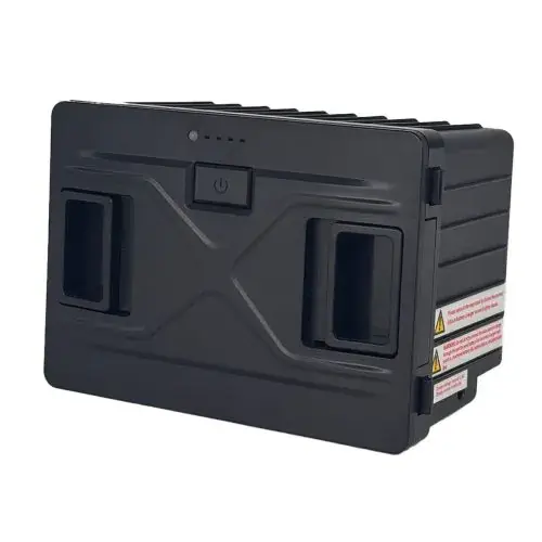 Seizoensaanbieding Batterij voor de CN Comfort koelboxen TW35, TW45 en TW55