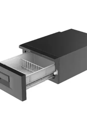 CN Comfort Koellade Type D30 12/24 Volt Populair