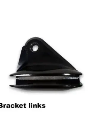 Ruddersafe Bracket Links Meest Verkocht