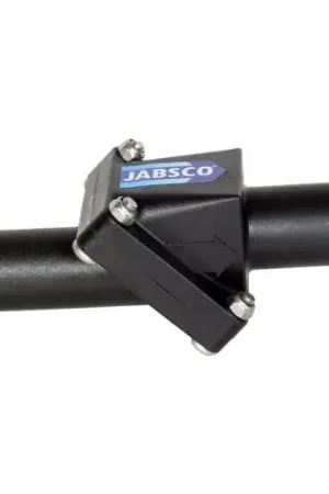 Jabsco terugslagklep 38mm/25mm (1" - 1-1/2") Snelle Levering